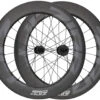 ZIPP 808 Firecrest® Carbon Tubeless Disc Center Lock Laufradsatz -Shimano || dt-swiss || Schwalbe Verkäufe 347311
