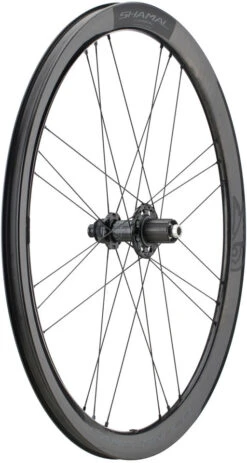 Campagnolo® Shamal Carbon Disc Center Lock 28" Laufradsatz -Shimano || dt-swiss || Schwalbe Verkäufe 347350