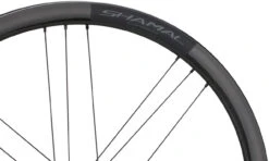 Campagnolo® Shamal Carbon Disc Center Lock 28" Laufradsatz -Shimano || dt-swiss || Schwalbe Verkäufe 347352