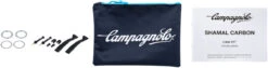 Campagnolo® Shamal Carbon Disc Center Lock 28" Laufradsatz -Shimano || dt-swiss || Schwalbe Verkäufe 347353