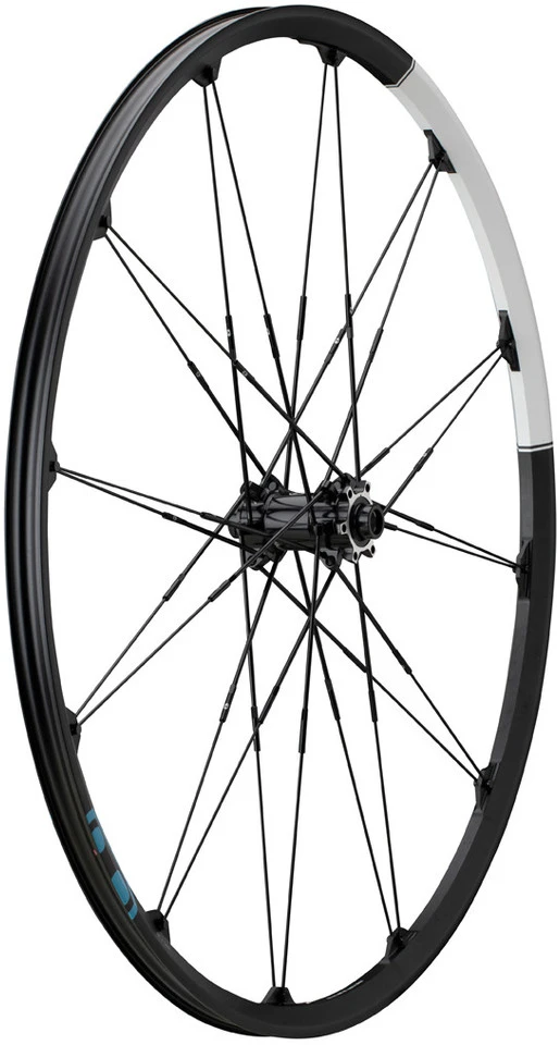 Crankbrothers Zinc 3 Disc 6-Loch Laufradsatz 4 Crankbrothers Zinc 3 Disc 6-Loch Laufradsatz – Bild 2