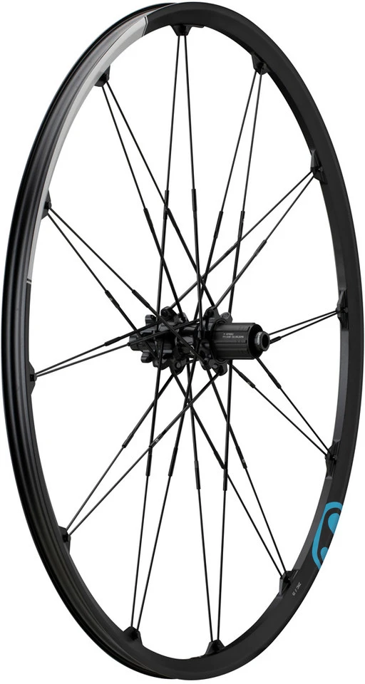 Crankbrothers Zinc 3 Disc 6-Loch Laufradsatz 6 Crankbrothers Zinc 3 Disc 6-Loch Laufradsatz – Bild 4