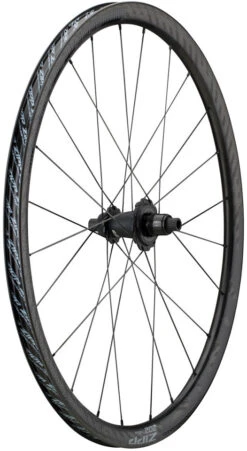 ZIPP 202 NSW Carbon Tubeless Disc Center Lock Laufradsatz -Shimano || dt-swiss || Schwalbe Verkäufe 347402