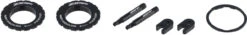 ZIPP 303 Firecrest® Carbon Tubular Disc Center Lock Laufradsatz 15 ZIPP 303 Firecrest® Carbon Tubular Disc Center Lock Laufradsatz -Shimano || dt-swiss || Schwalbe Verkäufe 347412