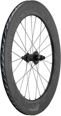 ZIPP 808 NSW Carbon Tubeless Disc Center Lock Laufradsatz -Shimano || dt-swiss || Schwalbe Verkäufe 347423