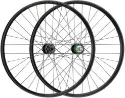 HOPE Pro 4 + Fortus 26 Disc 6-Loch 27,5" Laufradsatz