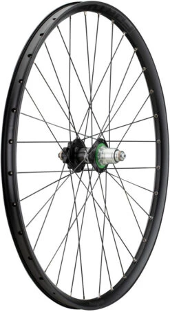 HOPE Pro 4 + Fortus 26 Disc 6-Loch 27,5" Laufradsatz -Shimano || dt-swiss || Schwalbe Verkäufe 347518