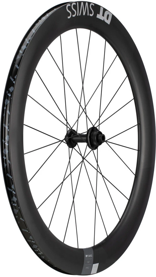 Dt-swiss ARC 1400 DICUT 62/80 Carbon Disc Center Lock 28" Laufradsatz 4 Dt-swiss ARC 1400 DICUT 62/80 Carbon Disc Center Lock 28" Laufradsatz – Bild 2