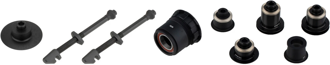 Dt-swiss ARC 1400 DICUT 62/80 Carbon Disc Center Lock 28" Laufradsatz 9 Dt-swiss ARC 1400 DICUT 62/80 Carbon Disc Center Lock 28" Laufradsatz – Bild 7