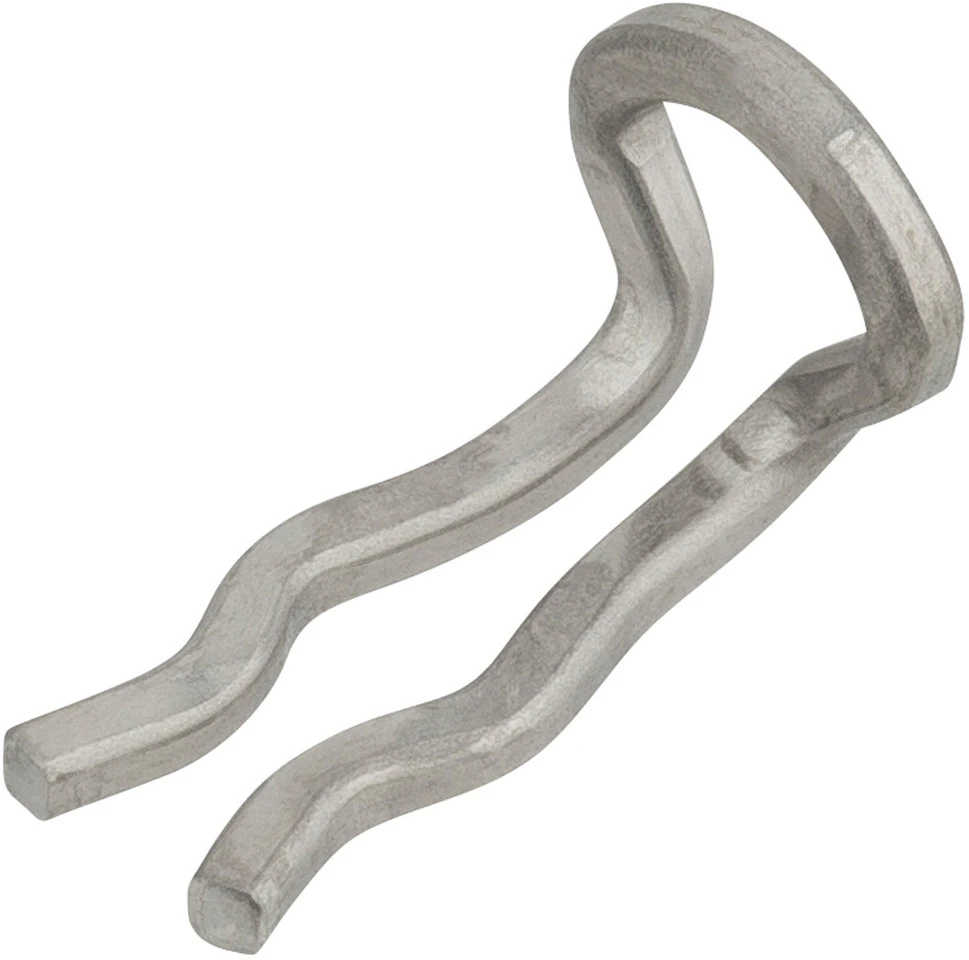 Shimano Sicherungsring Für Belag-Haltestift BR-M9100 / M8100 / M7100 4 Shimano Sicherungsring Für Belag-Haltestift BR-M9100 / M8100 / M7100 – Bild 2