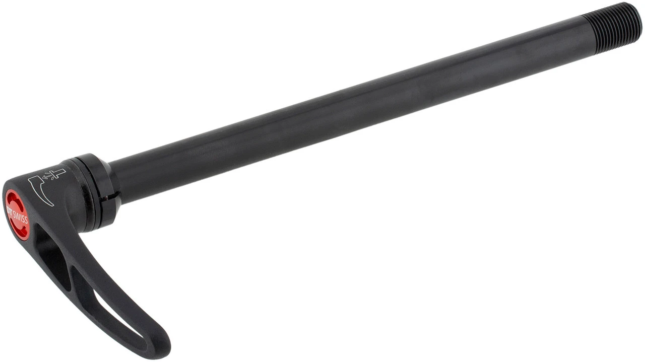 Dt-swiss RWS Plug-In X-12 MTB Steckachse Mit Schnellspannhebel 3 Dt-swiss RWS Plug-In X-12 MTB Steckachse Mit Schnellspannhebel