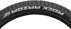 Schwalbe Rock Razor Evolution ADDIX SpeedGrip Super Trail 27,5" Faltreifen 8 Schwalbe Rock Razor Evolution ADDIX SpeedGrip Super Trail 27,5" Faltreifen -Shimano || dt-swiss || Schwalbe Verkäufe 348623