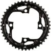 Shimano Deore Kettenblatt FC-T611 10-fach Für Kettenschutzring
