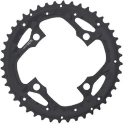 Shimano Deore Kettenblatt FC-T611 10-fach Für Kettenschutzring -Shimano || dt-swiss || Schwalbe Verkäufe 348695