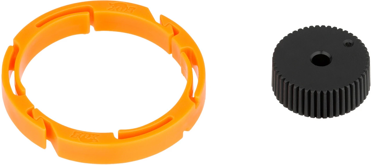 Fox Racing Shox Float X2 2POS Trunnion Factory Dämpfer Modell 2021 8 Fox Racing Shox Float X2 2POS Trunnion Factory Dämpfer Modell 2021 – Bild 6