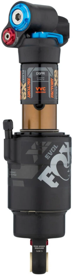 Fox Racing Shox Float X2 2POS Trunnion Factory Dämpfer Modell 2021 21 Fox Racing Shox Float X2 2POS Trunnion Factory Dämpfer Modell 2021 -Shimano || dt-swiss || Schwalbe Verkäufe 348893