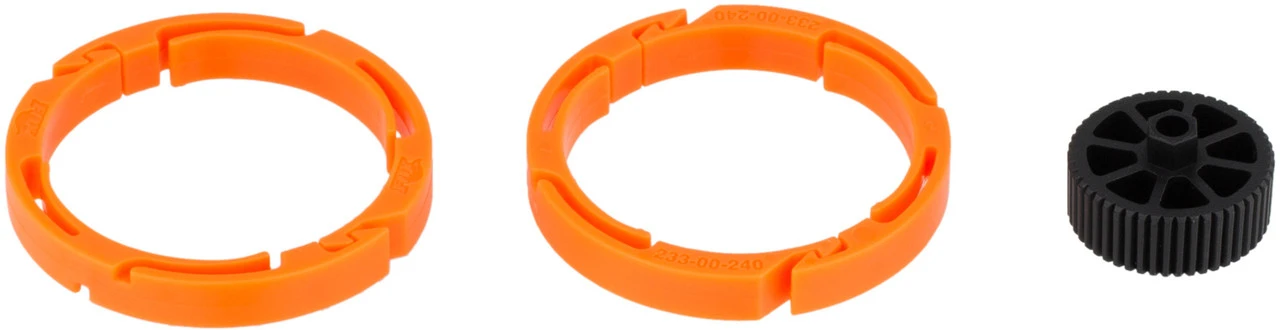 Fox Racing Shox Float X2 2POS Trunnion Factory Dämpfer Modell 2021 14 Fox Racing Shox Float X2 2POS Trunnion Factory Dämpfer Modell 2021 – Bild 12