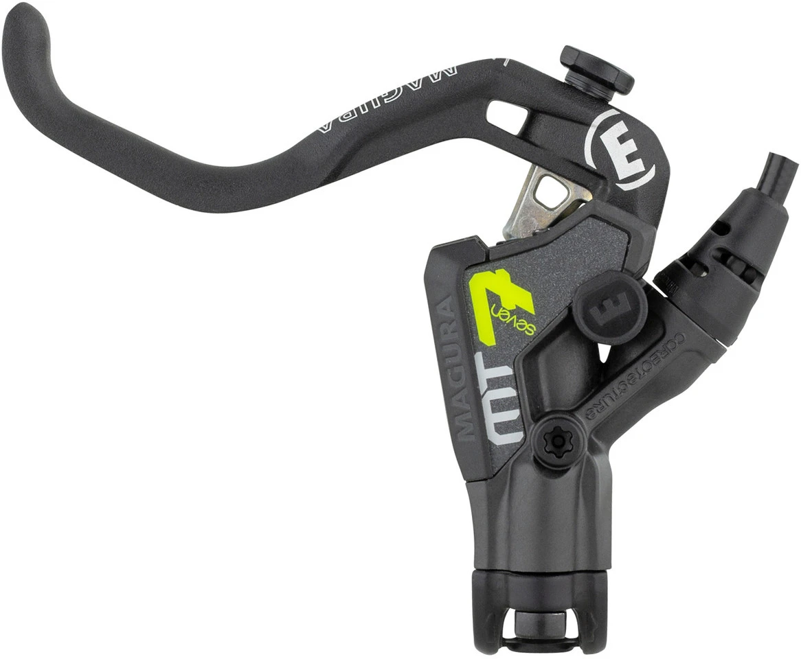 MAGURA MT7 Pro HC Carbotecture Scheibenbremse 4 MAGURA MT7 Pro HC Carbotecture Scheibenbremse – Bild 2