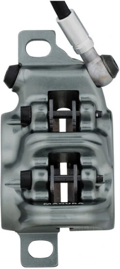 MAGURA MT7 Pro HC Carbotecture Scheibenbremse 15 MAGURA MT7 Pro HC Carbotecture Scheibenbremse -Shimano || dt-swiss || Schwalbe Verkäufe 349338