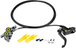 MAGURA MT7 Pro HC Carbotecture Scheibenbremse 17 MAGURA MT7 Pro HC Carbotecture Scheibenbremse -Shimano || dt-swiss || Schwalbe Verkäufe 349340