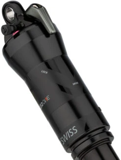 Dt-swiss R 232 ONE Lever Dämpfer -Shimano || dt-swiss || Schwalbe Verkäufe 349452