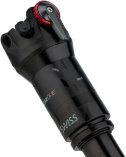 Dt-swiss R 232 ONE Trunnion Lever Dämpfer -Shimano || dt-swiss || Schwalbe Verkäufe 349457