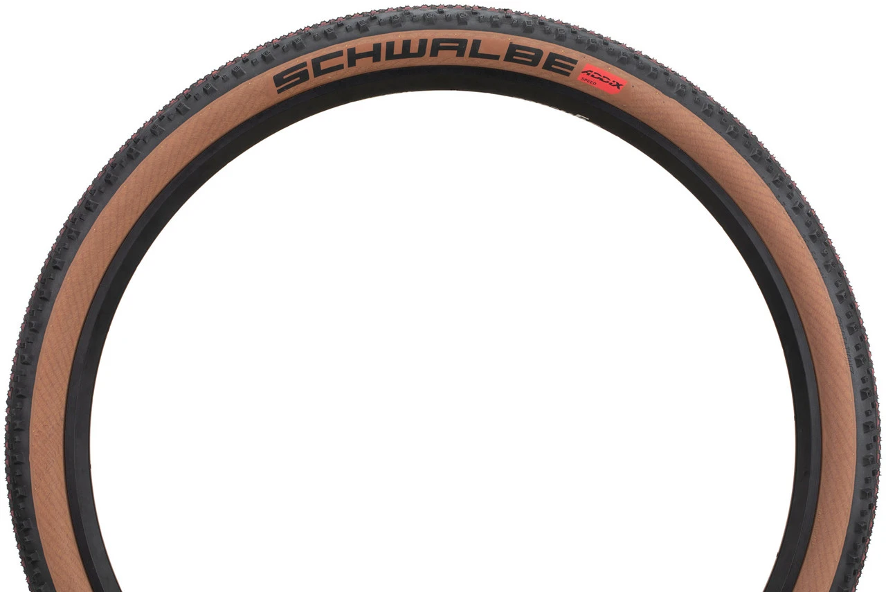 Schwalbe Thunder Burt Evolution ADDIX Speed Super Race 29" Faltreifen 4 Schwalbe Thunder Burt Evolution ADDIX Speed Super Race 29" Faltreifen – Bild 2