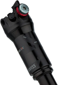 Dt-swiss R 232 ONE Trunnion Remote Ready Dämpfer -Shimano || dt-swiss || Schwalbe Verkäufe 349615