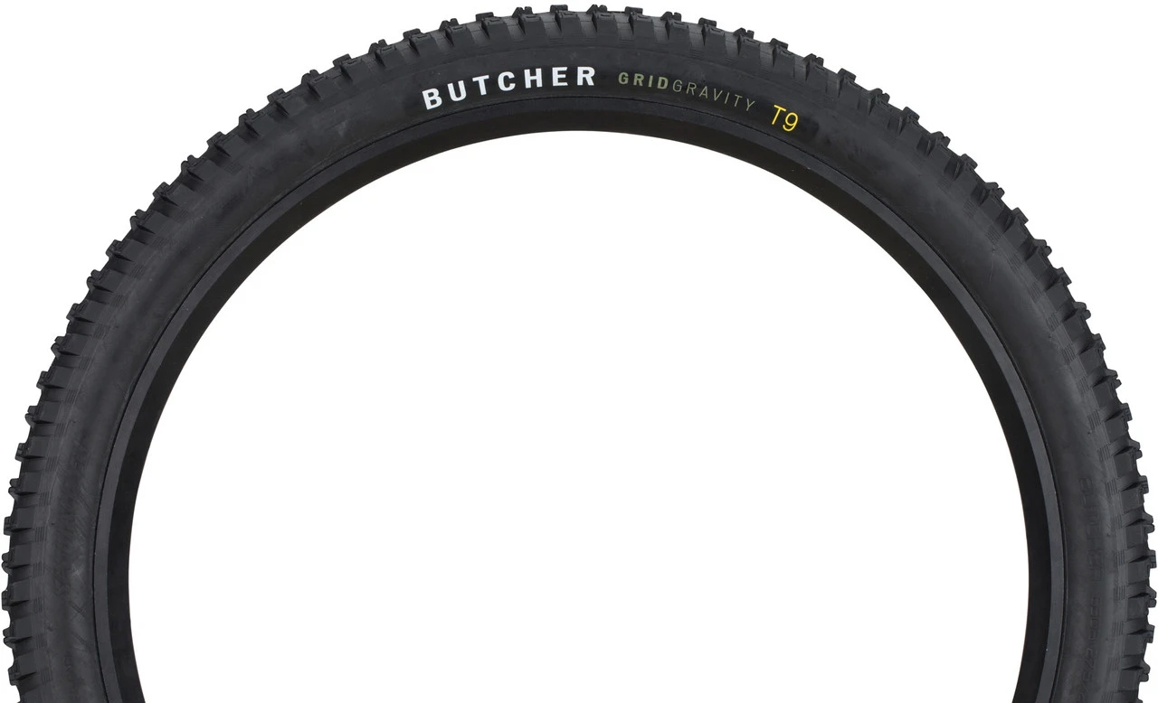 Specialized Butcher Grid Gravity T9 27,5" Faltreifen 4 Specialized Butcher Grid Gravity T9 27,5" Faltreifen – Bild 2