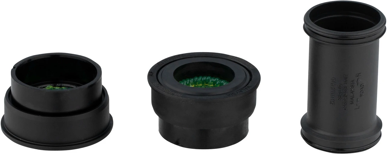 Shimano Innenlager BB-RS500-PB Hollowtech II Pressfit 41 X 86,5 Mm 5 Shimano Innenlager BB-RS500-PB Hollowtech II Pressfit 41 X 86,5 Mm – Bild 3