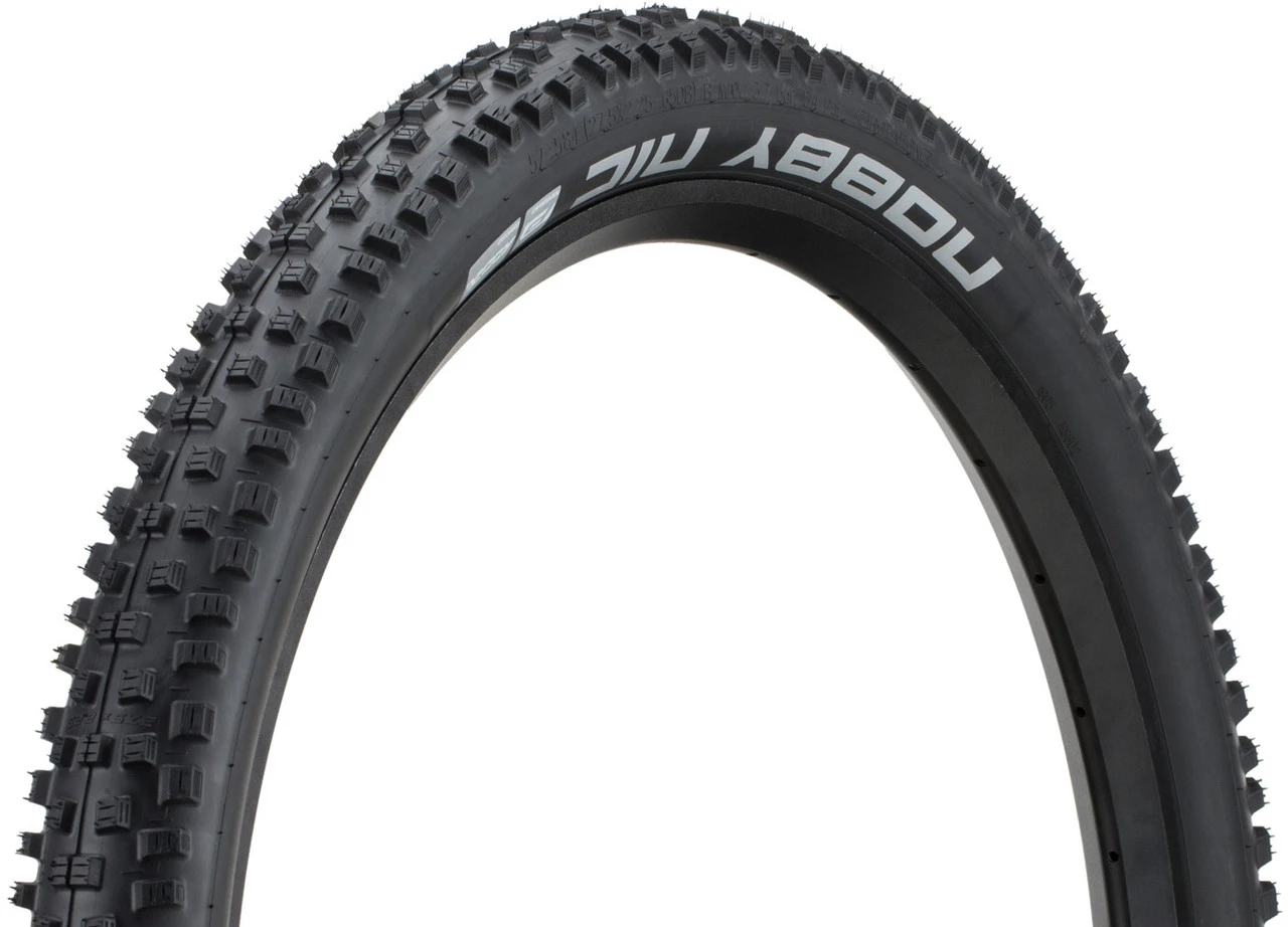 Schwalbe Nobby Nic Performance ADDIX 27,5" Faltreifen 3 Schwalbe Nobby Nic Performance ADDIX 27,5" Faltreifen