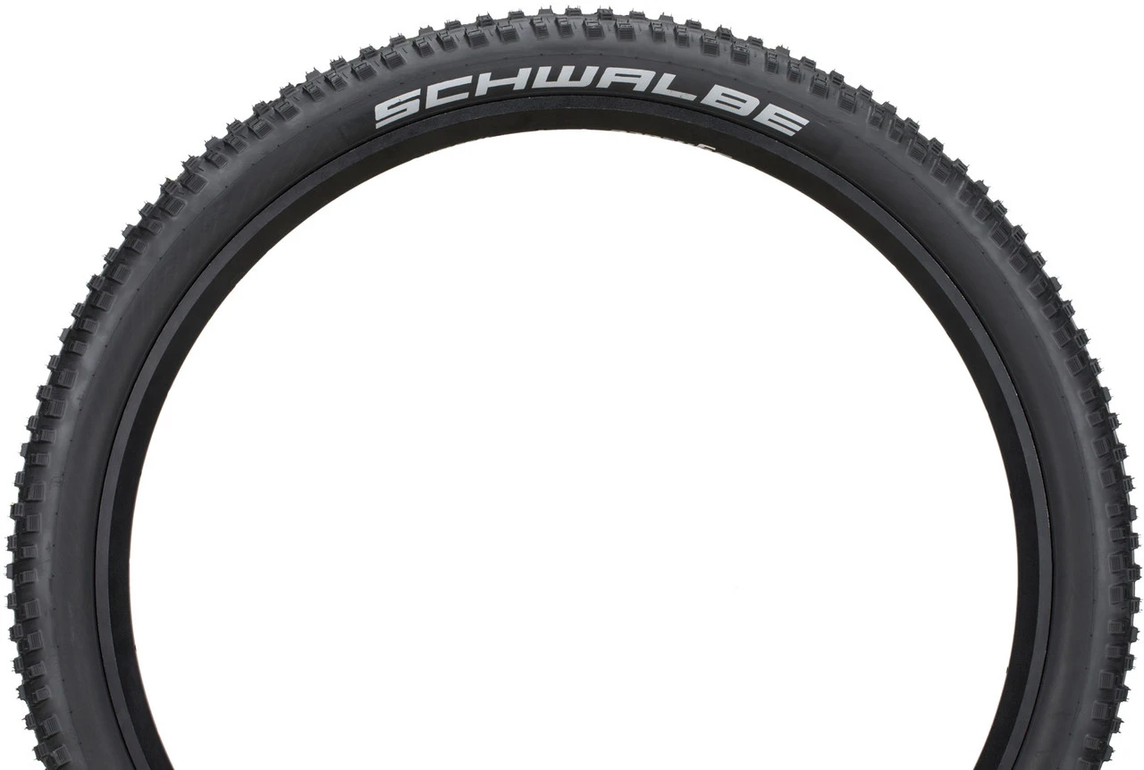 Schwalbe Nobby Nic Performance ADDIX 27,5" Faltreifen 4 Schwalbe Nobby Nic Performance ADDIX 27,5" Faltreifen – Bild 2