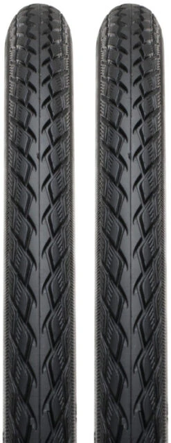 Schwalbe Marathon 28" Drahtreifen 2er-Set 11 Schwalbe Marathon 28" Drahtreifen 2er-Set -Shimano || dt-swiss || Schwalbe Verkäufe 350715