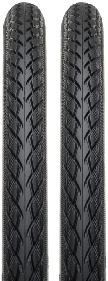 Schwalbe Marathon 28" Drahtreifen 2er-Set 7 Schwalbe Marathon 28" Drahtreifen 2er-Set – Bild 5