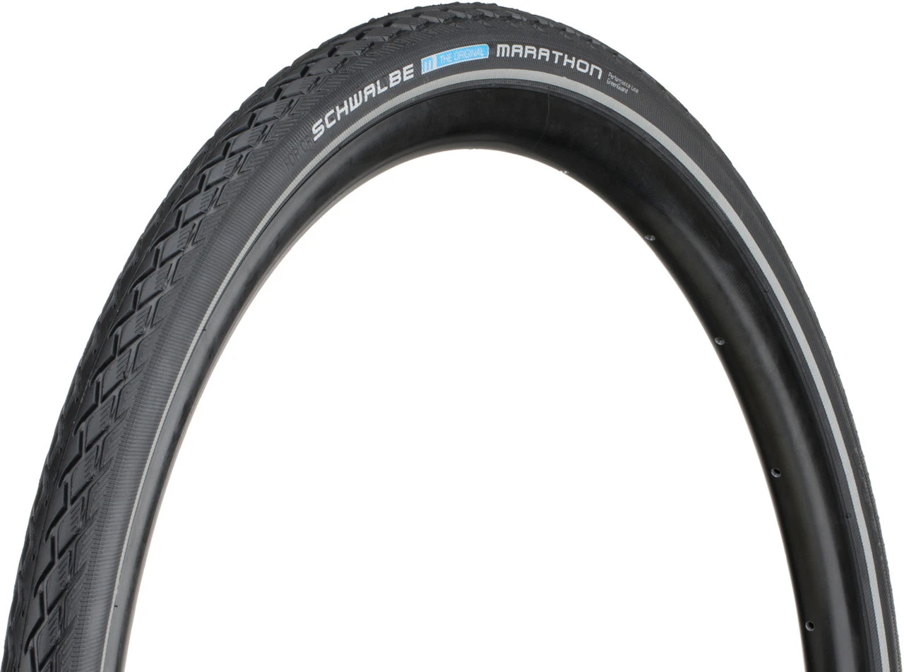 Schwalbe Marathon Performance Endurance TwinSkin 28" Drahtreifen 3 Schwalbe Marathon Performance Endurance TwinSkin 28" Drahtreifen