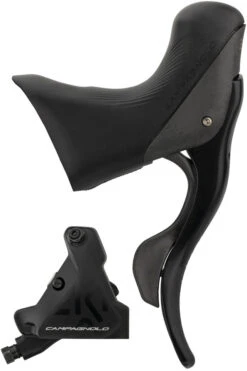 Campagnolo® Ekar Scheibenbremse Hydr. Ergopower Schalt-/Bremsgriff 13-fach -Shimano || dt-swiss || Schwalbe Verkäufe 350942