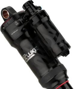 ROCKSHOX Super Deluxe Ultimate RCT DebonAir Dämpfer 11 ROCKSHOX Super Deluxe Ultimate RCT DebonAir Dämpfer -Shimano || dt-swiss || Schwalbe Verkäufe 351372
