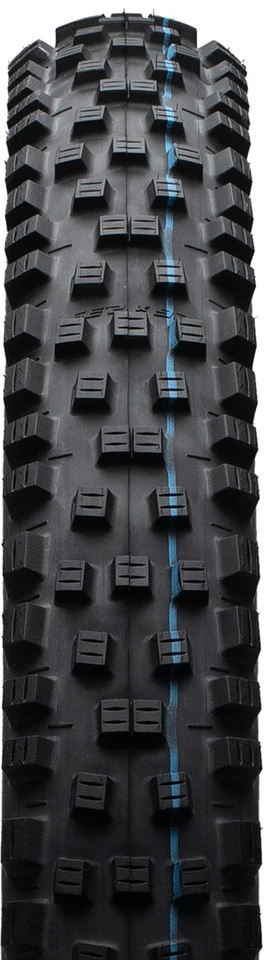 Schwalbe Nobby Nic Evolution ADDIX SpeedGrip Super Ground 26" Faltreifen 6 Schwalbe Nobby Nic Evolution ADDIX SpeedGrip Super Ground 26" Faltreifen – Bild 4
