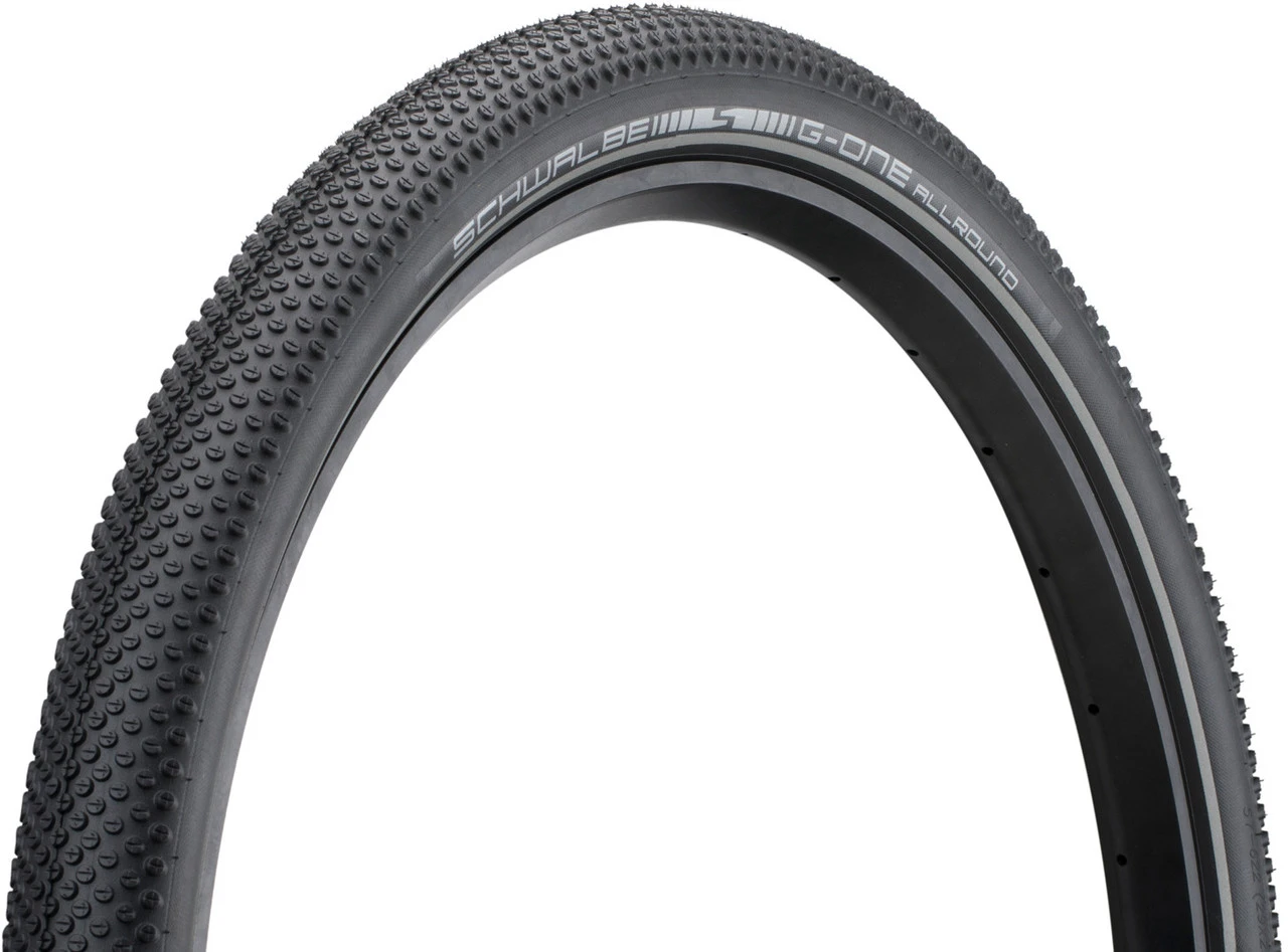 Schwalbe G-One Allround Performance ADDIX RaceGuard DD 29" Faltreifen 3 Schwalbe G-One Allround Performance ADDIX RaceGuard DD 29" Faltreifen