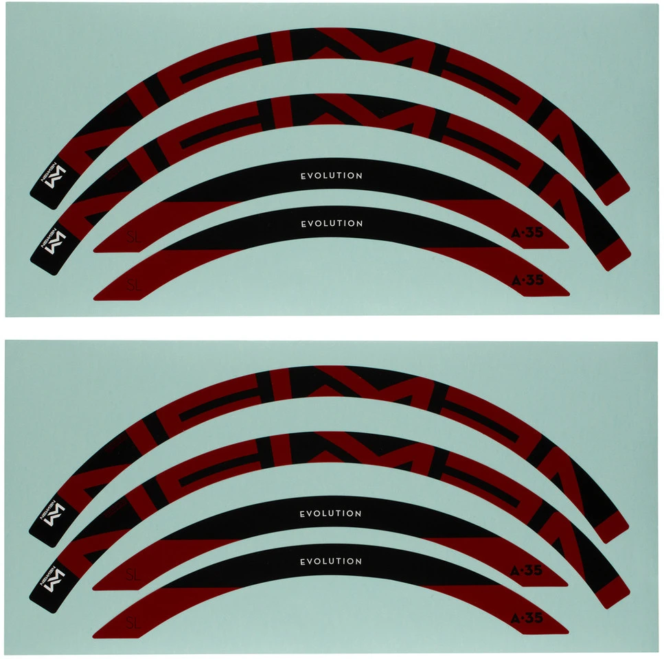 Newmen Felgen Decal Kit A.35 6 Newmen Felgen Decal Kit A.35 – Bild 4