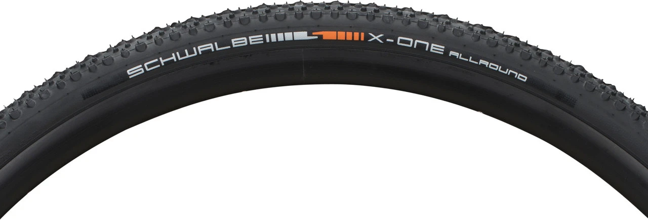 Schwalbe X-One Allround Evolution ADDIX Super Ground 28" Faltreifen 5 Schwalbe X-One Allround Evolution ADDIX Super Ground 28" Faltreifen – Bild 3