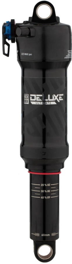 ROCKSHOX Deluxe Ultimate RCT DebonAir Dämpfer -Shimano || dt-swiss || Schwalbe Verkäufe 353879