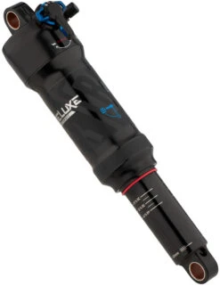 ROCKSHOX Deluxe Ultimate RCT DebonAir Dämpfer -Shimano || dt-swiss || Schwalbe Verkäufe 353881