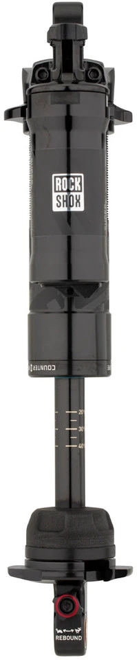 ROCKSHOX Super Deluxe Ultimate Coil DH RC Dämpfer 4 ROCKSHOX Super Deluxe Ultimate Coil DH RC Dämpfer – Bild 2