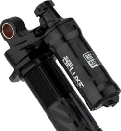 ROCKSHOX Super Deluxe Ultimate Coil DH RC Dämpfer 10 ROCKSHOX Super Deluxe Ultimate Coil DH RC Dämpfer -Shimano || dt-swiss || Schwalbe Verkäufe 353890