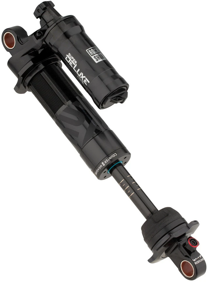 ROCKSHOX Super Deluxe Ultimate Coil DH RC Dämpfer 7 ROCKSHOX Super Deluxe Ultimate Coil DH RC Dämpfer – Bild 5