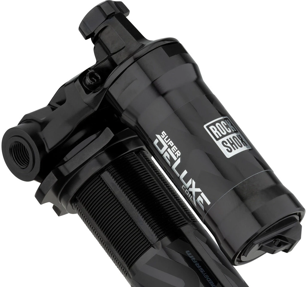 ROCKSHOX Super Deluxe Ultimate Coil DH RC Trunnion Dämpfer 6 ROCKSHOX Super Deluxe Ultimate Coil DH RC Trunnion Dämpfer – Bild 4