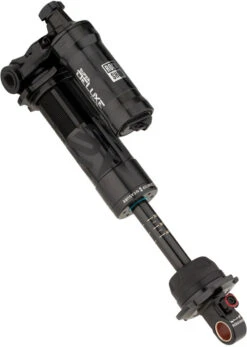 ROCKSHOX Super Deluxe Ultimate Coil DH RC Trunnion Dämpfer 11 ROCKSHOX Super Deluxe Ultimate Coil DH RC Trunnion Dämpfer -Shimano || dt-swiss || Schwalbe Verkäufe 353896