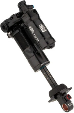 ROCKSHOX Super Deluxe Ultimate Coil RCT Trunnion Dämpfer -Shimano || dt-swiss || Schwalbe Verkäufe 353901