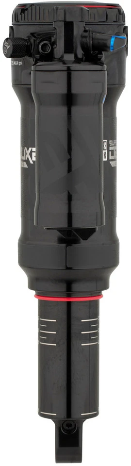 ROCKSHOX Super Deluxe Ultimate RCT DebonAir Trunnion Dämpfer 4 ROCKSHOX Super Deluxe Ultimate RCT DebonAir Trunnion Dämpfer – Bild 2